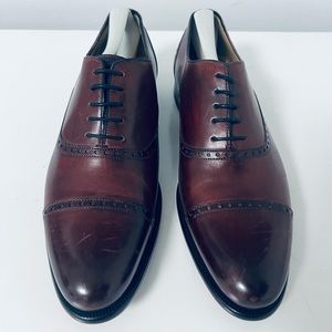 Paul Evans Men’s Shoes 7.5